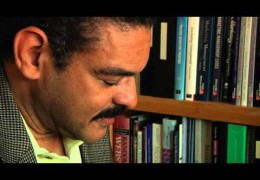 Where Are You From?: Dr. Derrick S. Boone