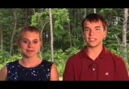 Video Booth: International IB Program (Pt. 2)